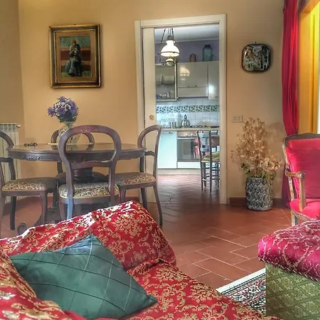 Tuscany Roses Arezzo